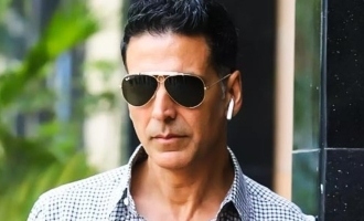 Akshay Kumar files Rs 500 Crore suits against a Youtuber