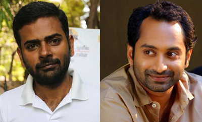 Wow! Alphonse Puthren teams up with Fahadh Faasil