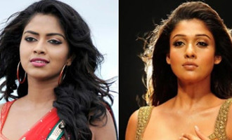 Wow! Amala Paul to reprise Nayanthara's popular role!