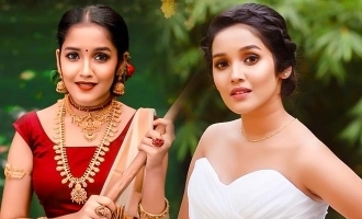 330px x 200px - Anikha Surendran's latest photoshoot pics are stunning! - Tamil News -  IndiaGlitz.com