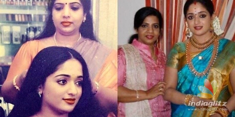 Kavya Madhavans unseen throwback pictures go VIRAL!
