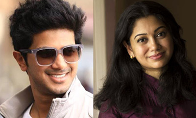 Dulquer's new project dropped due to Anjali Menon????