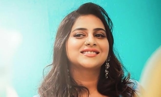 Popular Malayalam actress locked inside office by telecom company staff