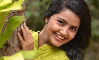 Anupama's tryst with 'war' in Prague