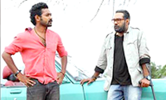 Asif Ali and Biju Menon to play father and son