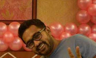 First picture of Asif Ali's baby girl is OUT!