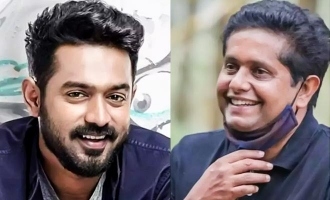Asif Ali to team up with Jeethu Joseph?