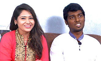 Atlee opens up about Vijay's Theri teaser and his love life | Priya Interview | Valentine's Day