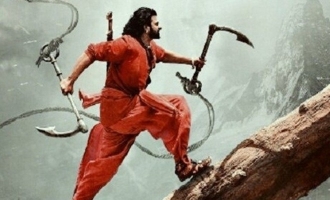 'Baahubali-2': Fourth Indian film to have that record