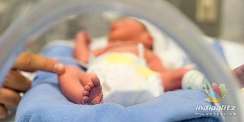 Five-month-old baby dies of COVID-19 
