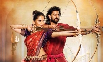'Baahubali-2' now pulls off a TV record
