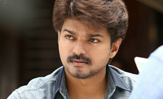 Vijay's 'Bairavaa' to release in a record number of countries