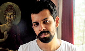 Bejoy Nambiar opens up about Dulquer Salmaan starrer 'Solo'