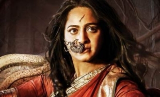 'Bhaagamathie' pre-release event date revealed