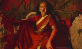 Trailer Review: 'Bhaagamathie'