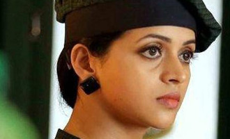 EMOTIONAL: Bhavana reacts to abortion rumours