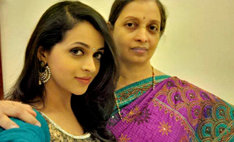 Bhavana's mother confirms the wedding - Groom is a Kannada Producer.