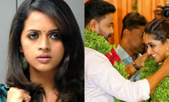 Bhavana's response to the recent allegations against her