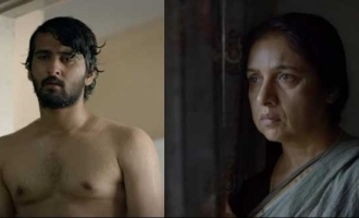 Shane Nigam-Revathy's 'Boothakalam' trailer is not to be missed