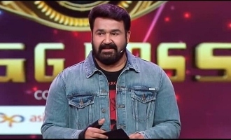 Bigg Boss House sealed by Tamil Nadu Police; Show cancelled