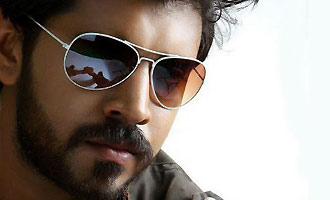Nivin brings out 'Action Hero Biju's first look
