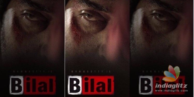 Mammoottys Bilal: An important update is here!