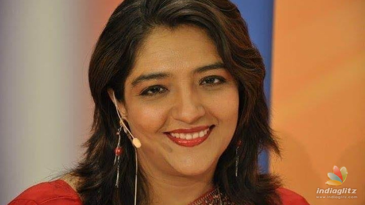 Popular TV actress passes away due to Covid-19 complications