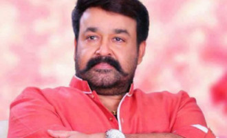 Mohanlal has a special treat for Tollywood