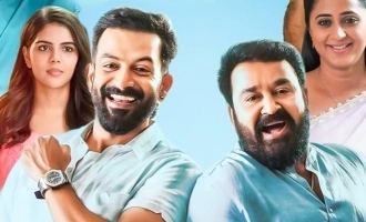 Mohanlal-Prithviraj’s Bro Daddy to get a Telugu remake!