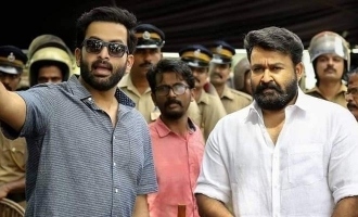 Bro Daddy: Prithviraj reveals details about his new Mohanlal movie