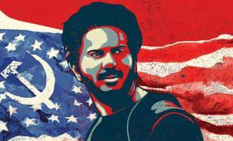 First Song teaser of Dulquer Salmaan's 'CIA' is out!