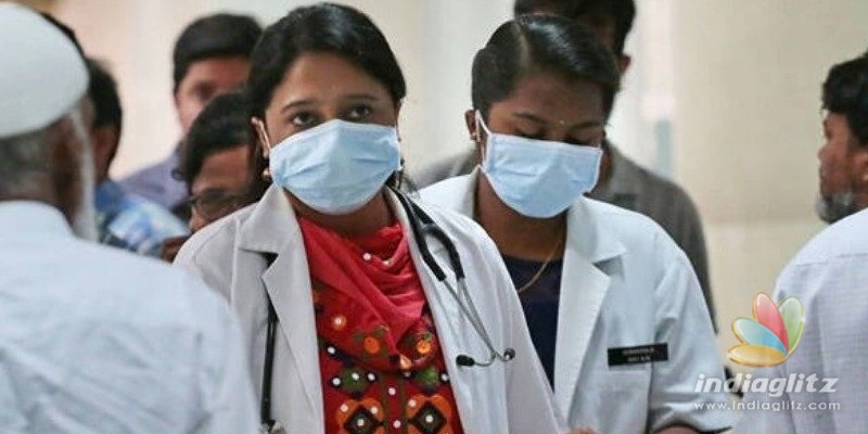 Kerala: Nurse who treated coronavirus and her daughter in isolation ward