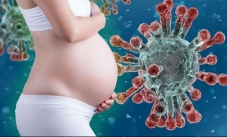 Kerala: Coronavirus suspected lady gives birth