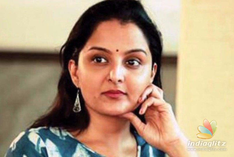 New twist in actress case, accused says Manju crafted the conspiracy