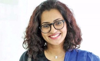 Parvathy's Bollywood debut all set to release