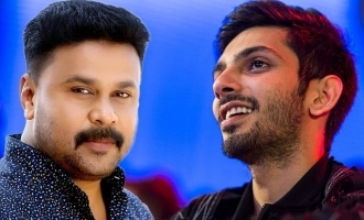 Anirudh to compose music for actor Dileep?