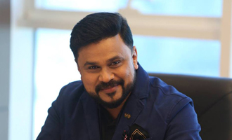 BREAKING: Dileep's brother turns director