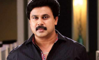 Dileep signs his next