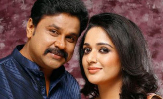 WOW! Dileep and Kavya Madhavan to come together in a public platform