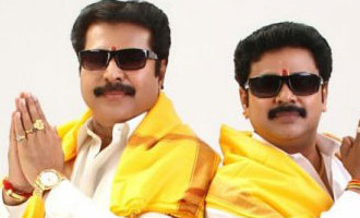 Wow! After 17 years Mammootty and Dileep team up with THIS director
