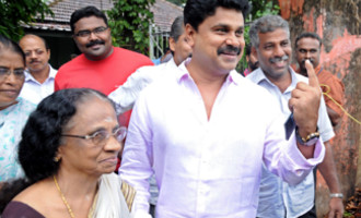 Dileep's mother writes to Kerala Chief Minister
