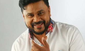Dileep opts out of his next?