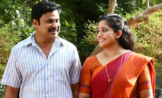 Dileep and Kavya not worried about the controversies