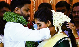 And Finally Dileep married Kavya Madhavan