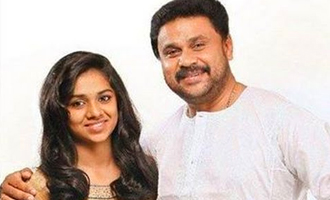 Meenakshi decides whether I need to re-marry or not: Dileep