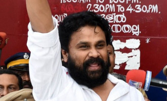 Dileep gets bail in Malayalam Actress Kidnap and Sexual Assault Case