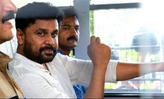 Actress assault case: Dileep's aide threatens to kill approver!