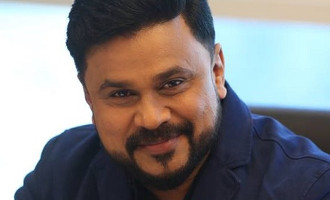 Dileep to launch the audio of THIS multi-starrer movie!