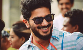 Here are some interesting titbits about Dulquer Salmaan- Ra Karthik movie!