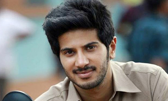 Dulquer is now a 